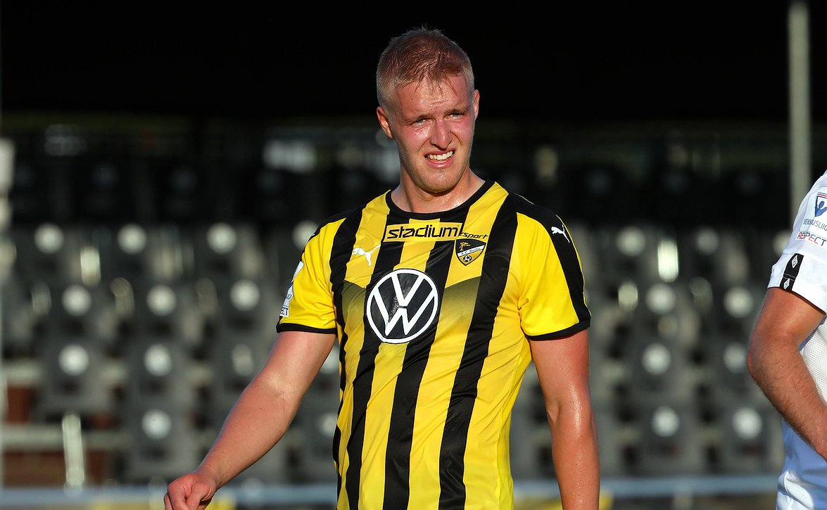 "Pettynyt fiilis" - Honka taipui Interille cupin avauksessa