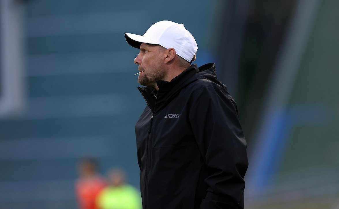 HJK:n Toni Korkeakunnas: "Todella positiivinen fiilis tästä esityksestä"