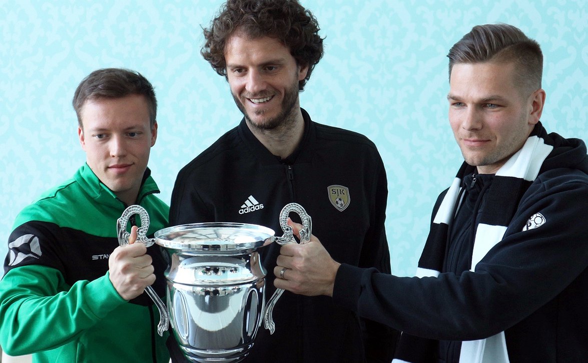 Pohjanmaan Liiga 2019 huipentuu lauantain KPV-SJK -otteluun