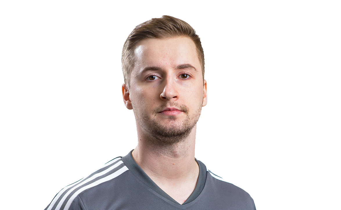 Patrick Cousins vahvistamaan Gnistanin tiimiä joukkueenjohtajana ja tapahtumapäällikkönä