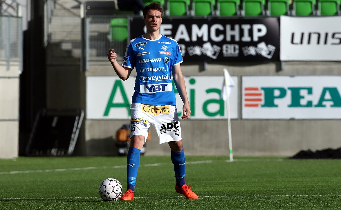 Leo Väisänen Veikkausliigan loppuhuipennuksesta: ”Sarjauudistus on toiminut”