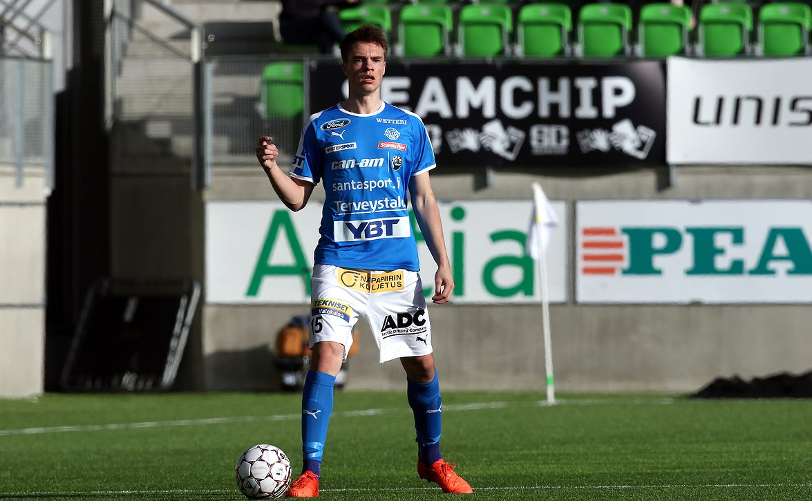 Huuhkajien Serie A -topparilta täsmävinkki Veikkausliigan katsojille
