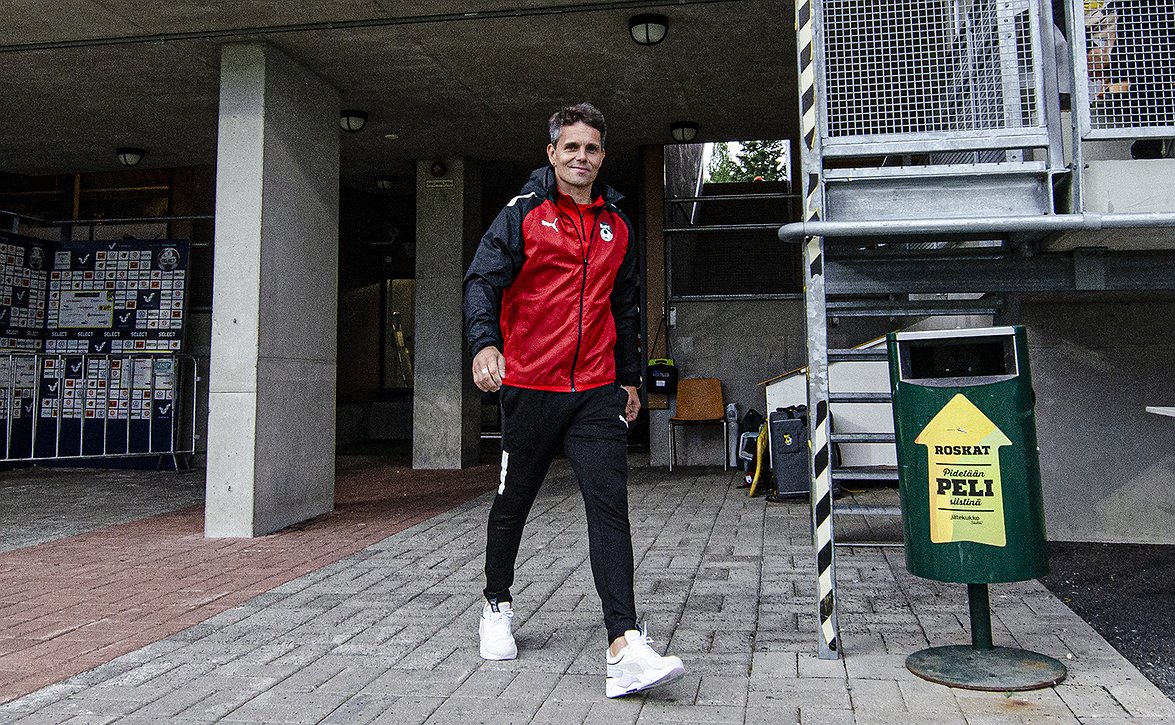 ​Skottihuhut vievät Simo Valakaria vahvasti Motherwelliin – työhaastattelu keskiviikkona?