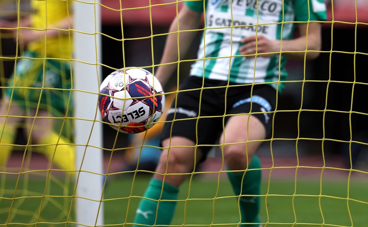 ​Maalit olleet tiukassa Veikkausliigan alkukaudella