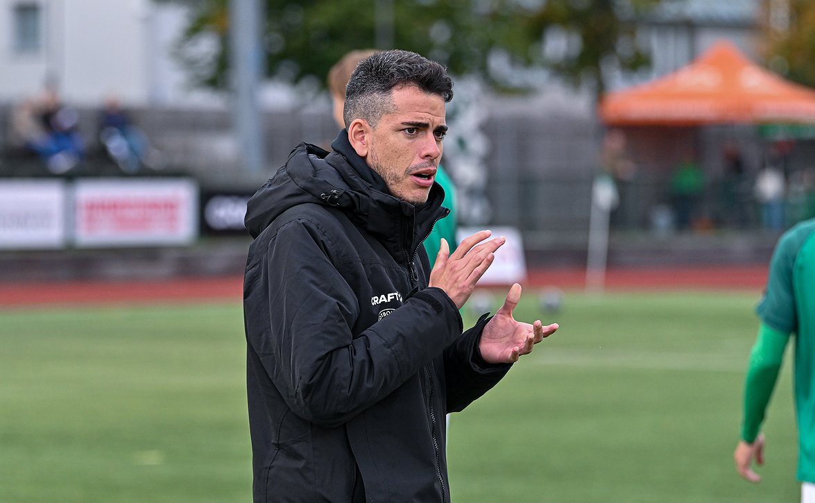 ​"Suurinta missä olen ollut mukana" – EIF-luotsi Gabri Xatart ylisti joukkuettaan