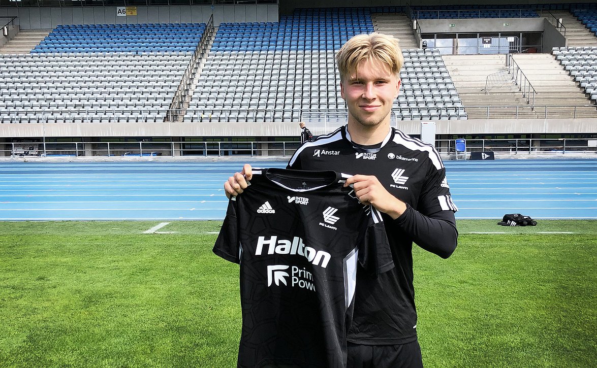 FC Lahti voitti FC Hakan – Mannila tyytyväinen ottelun antiin 