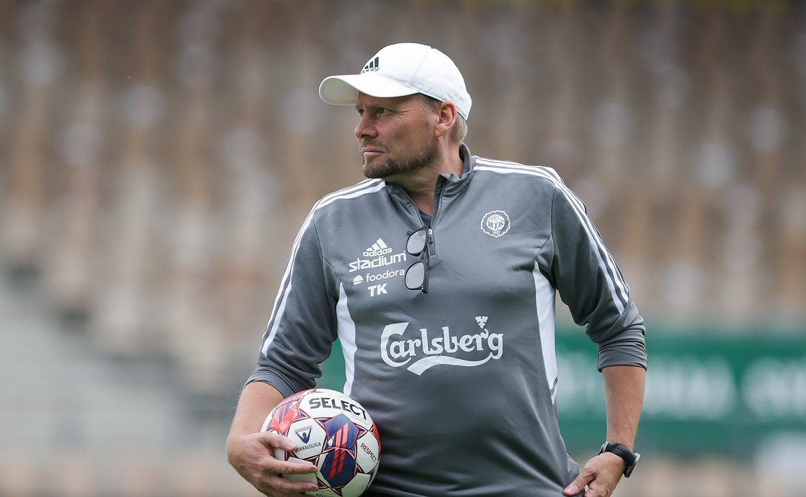 "Kaikkemme teimme, mutta ei ihan riittänyt" - Korkeakunnas myönsi Molden ansainneen jatkopaikan