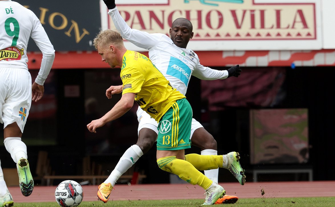 "Meidän täytyy pelata ehjempi ottelu" - Ilves hakee kotivoittoa pitkästä aikaa