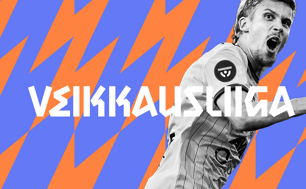 ​Totta se on – Veikkausliiga nousi Euroopan jalkapallosarjojen ykköseksi