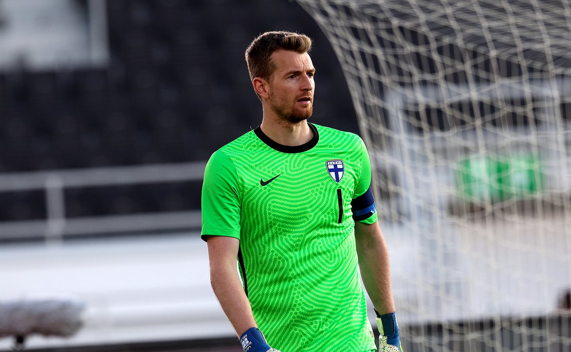 ​Huuhkajien avaus Bosnia-Hertsegovinaa vastaan nimetty