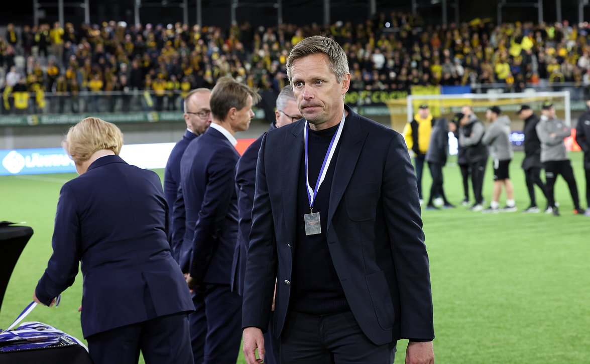 ​"Oli jo toinen käsi kiinni pytyssä" – Cupin finaalitappio karvasta kalkkia Interille