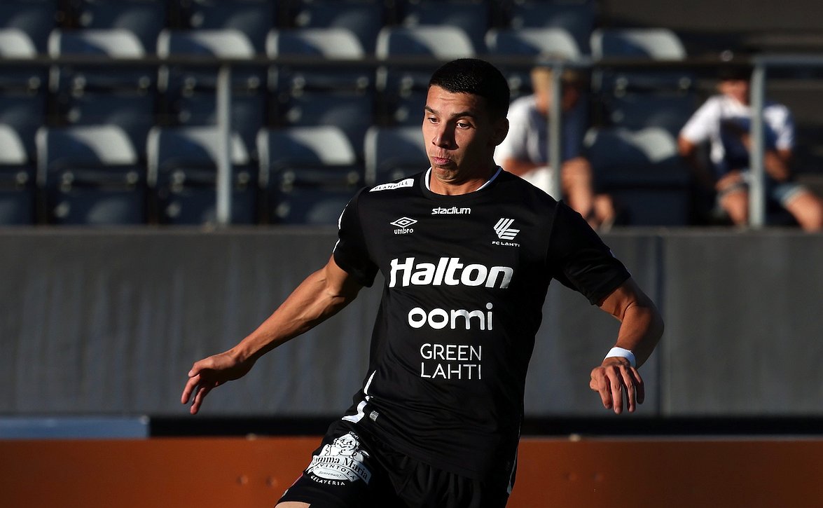 FC Lahti kaatoi MP:n - "Saavutimme ne asiat joita tavoittelimme"