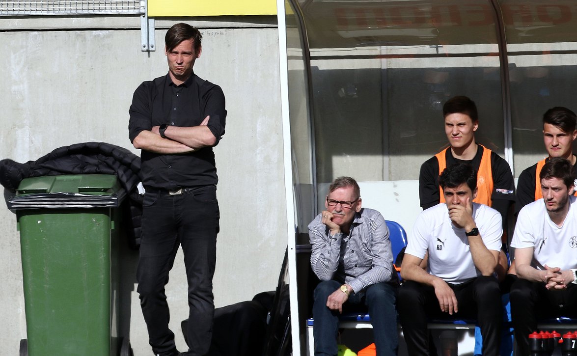 Vuorinen FC Lahden kohtaamisesta: "Iso haaste edessä"