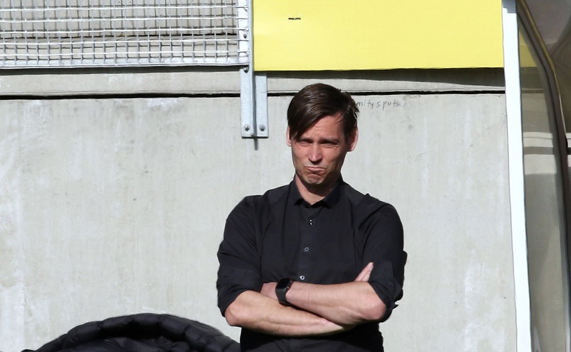 VPS-luotsi Vuorinen tiedostaa HJK:n vahvuudet