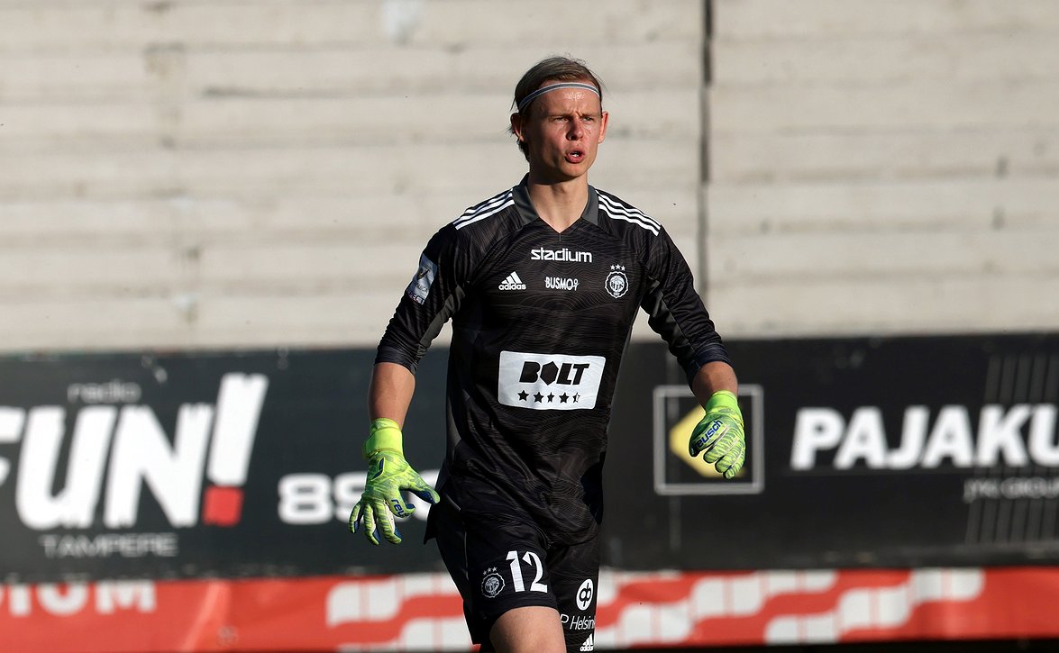 "Hyvillä hetkillämme pystyimme haavoittamaan heitä" - HJK uskoo yhä jatkopaikkaan