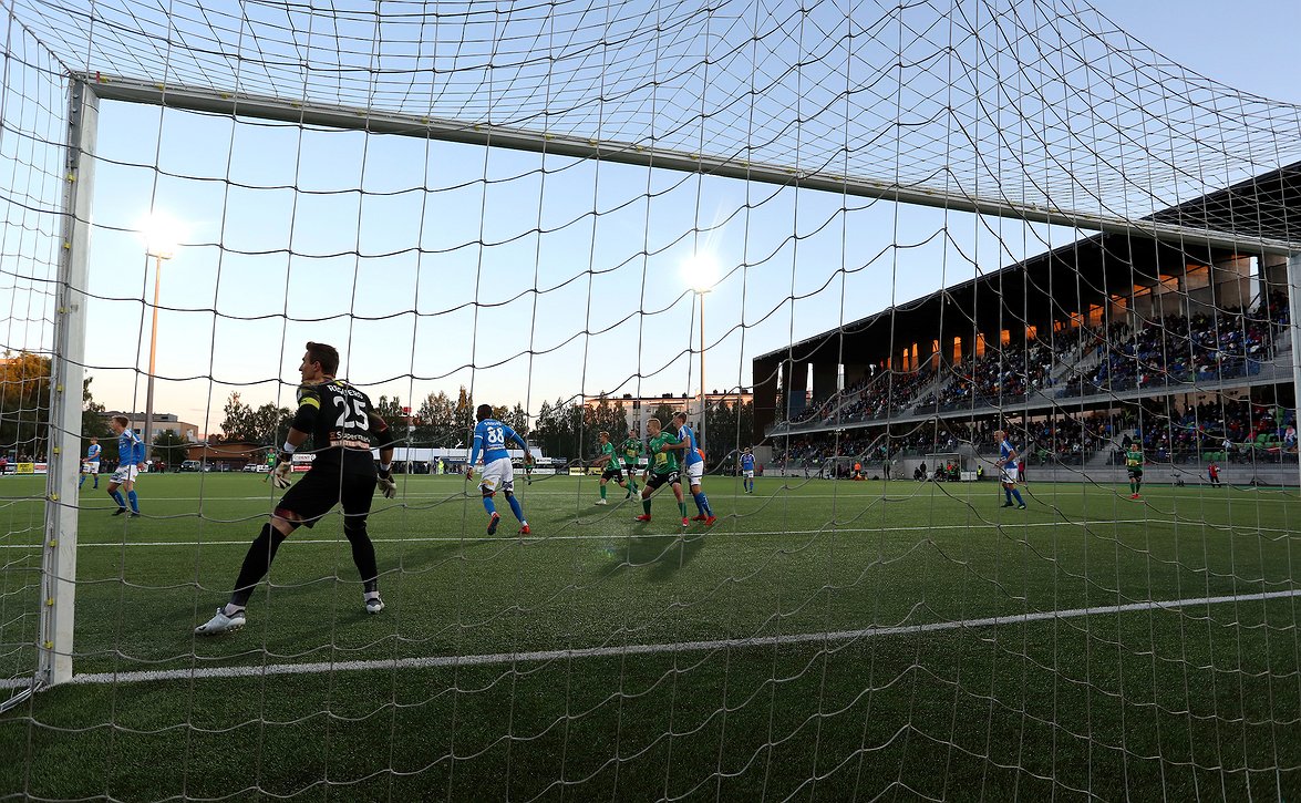 Tasan kuukauden päästä pelataan tosipelejä – cupin neljännesvälierät alkavat 16.6.