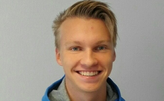 RoPS levensi rinkiään nuorella lupauksella