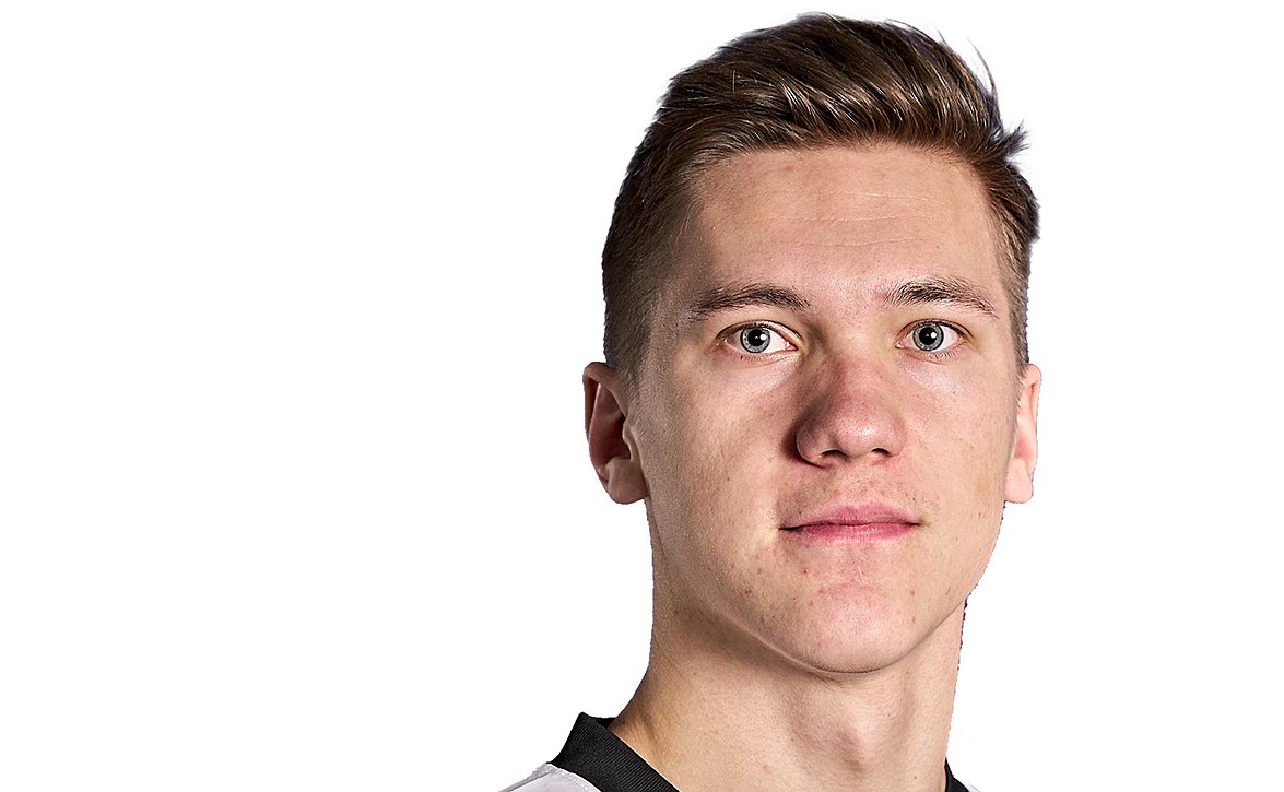 ​Joonas Lakkamäki ei jatka VPS:ssa