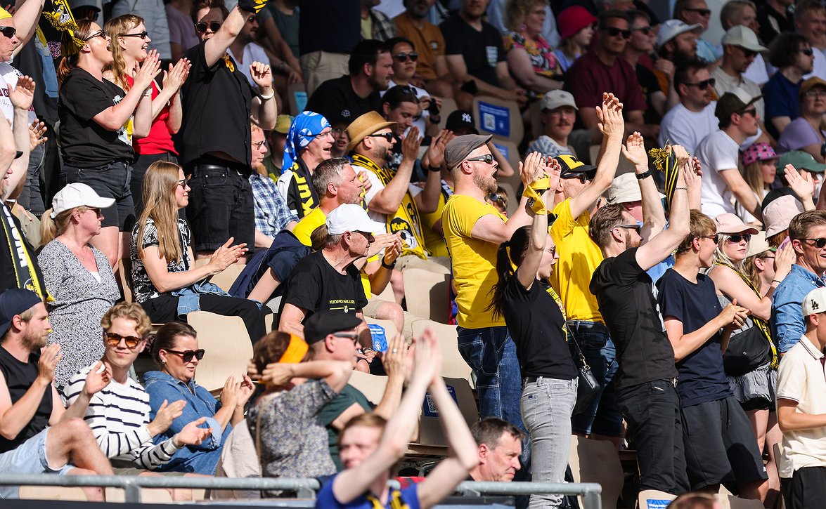 Veikkausliigan kesäkuu päätökseen – KuPS, Inter ja TPS voittoihin, Tampereella, Oulunkylässä ja Oulussa pistejaot