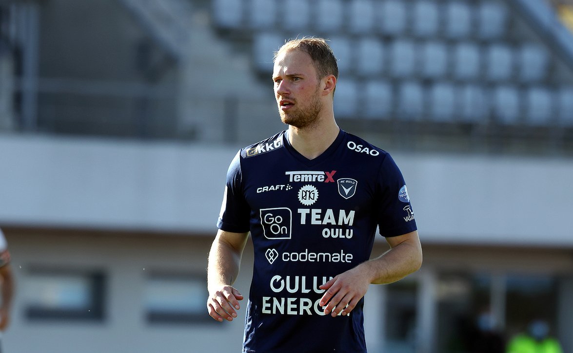 Viime hetken muutoksia Pikkuhuuhkajiin - Axel Vidjeskog ja Niklas Jokelainen mukaan