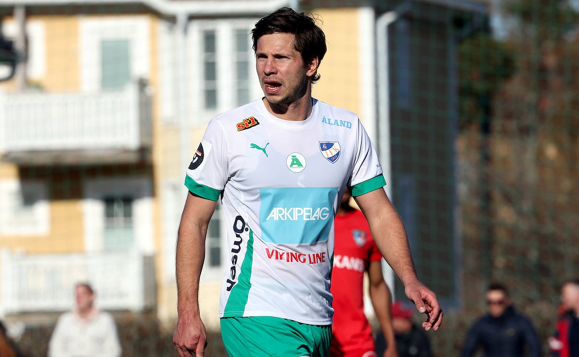 Ekstra: Maarianhaminassa ollaan valmiita Veikkausliigan kauteen - "Olemme saaneet sen momentumin hyödynnettyä"