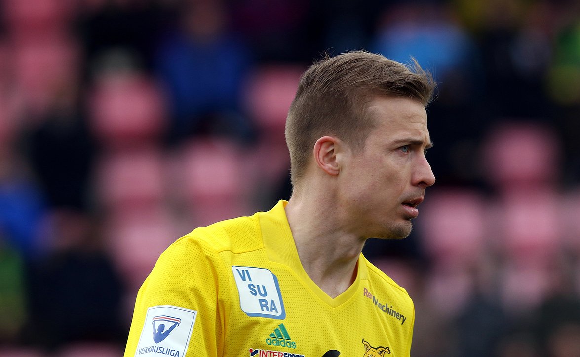Ilveksen leirissä harmiteltiin vaisua toista puoliaikaa