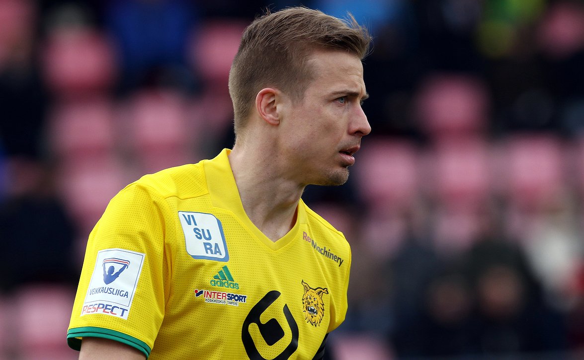 Ilveksen ​Hynynen: "Äijämäisyys ja aggressiivisuus ratkaisivat"