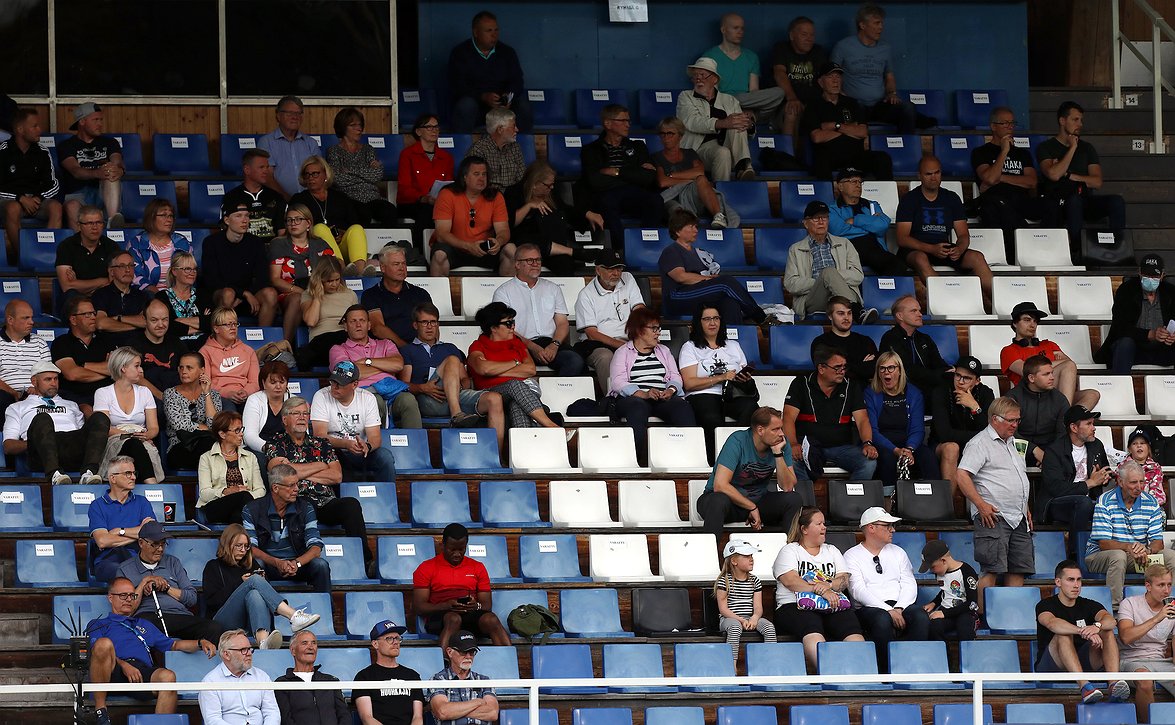 FC Hakan kausikorttikampanja etenee kohti maalia - "Ei voi olla kuin tyytyväinen" 