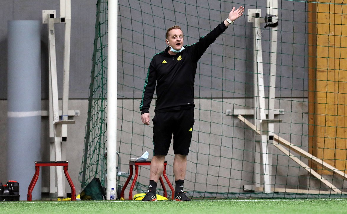 Wiss iloitsi avausvoitosta – ”Hieno tulos ja kypsä puolustusesitys”