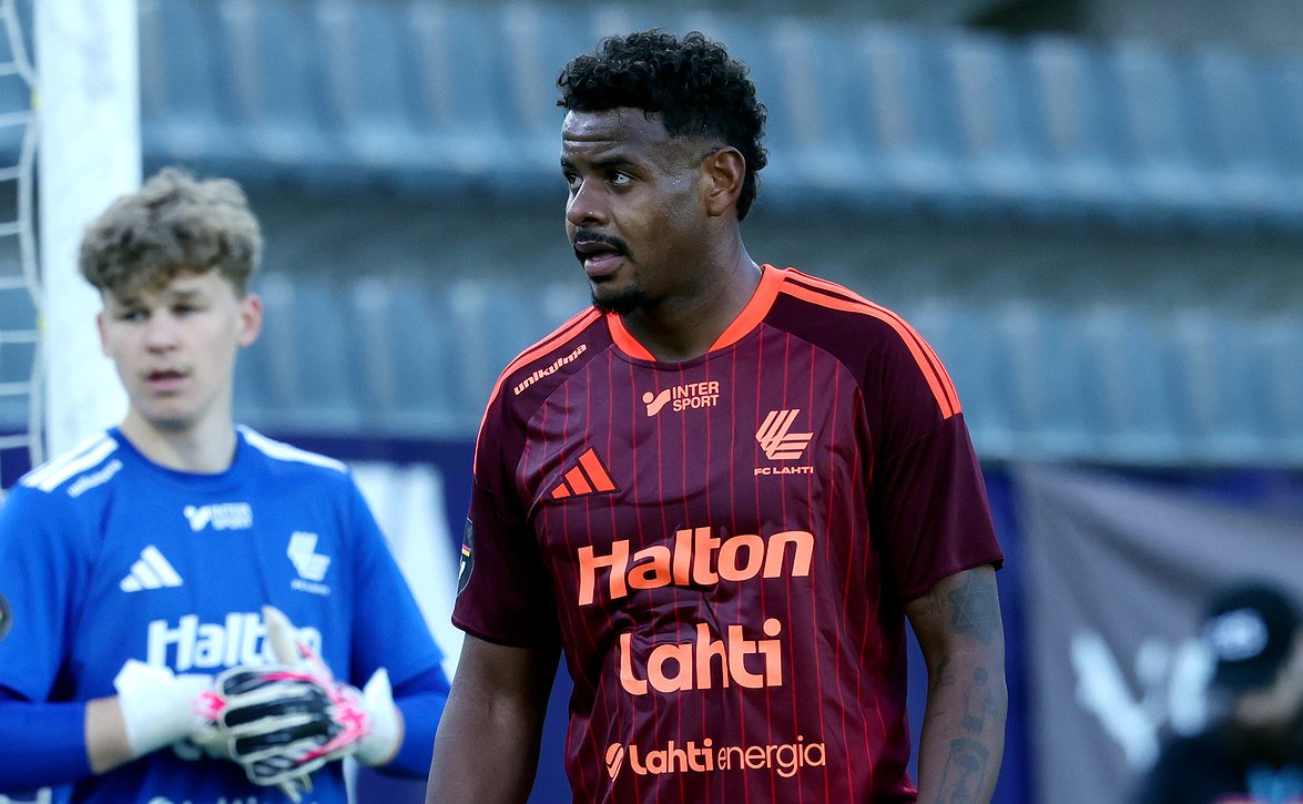 "Kaiken kaikkiaan täysin hyvä ottelu" - FC Lahti kaatoi MP:n ja jatkaa Suomen Cupissa