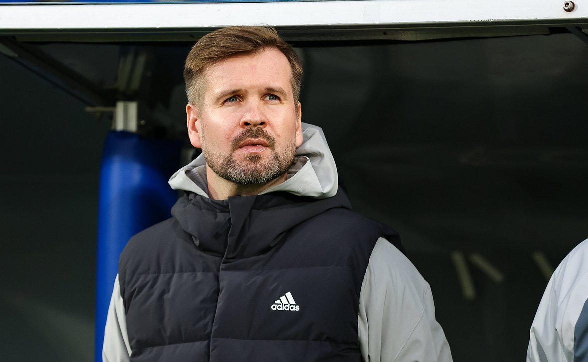 HJK:lla takana tarkka prosessi - "Olemme erittäin tyytyväisiä"