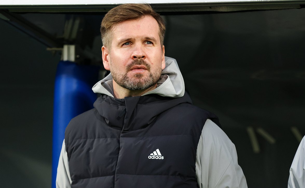 ​"Vaihdoilla lisää virtaa ja piste mukaan" – tasapelikin maistui Ilvekselle