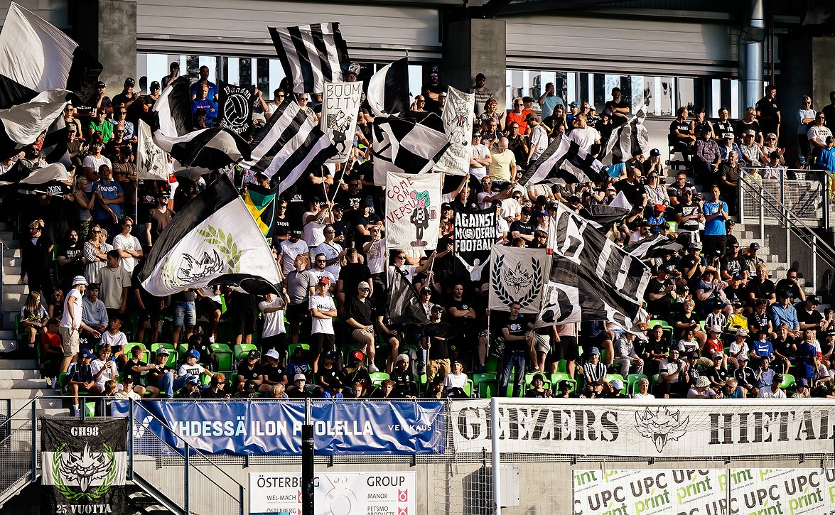 ​Ilmiömäistä, Veikkausliiga! – Osa 15