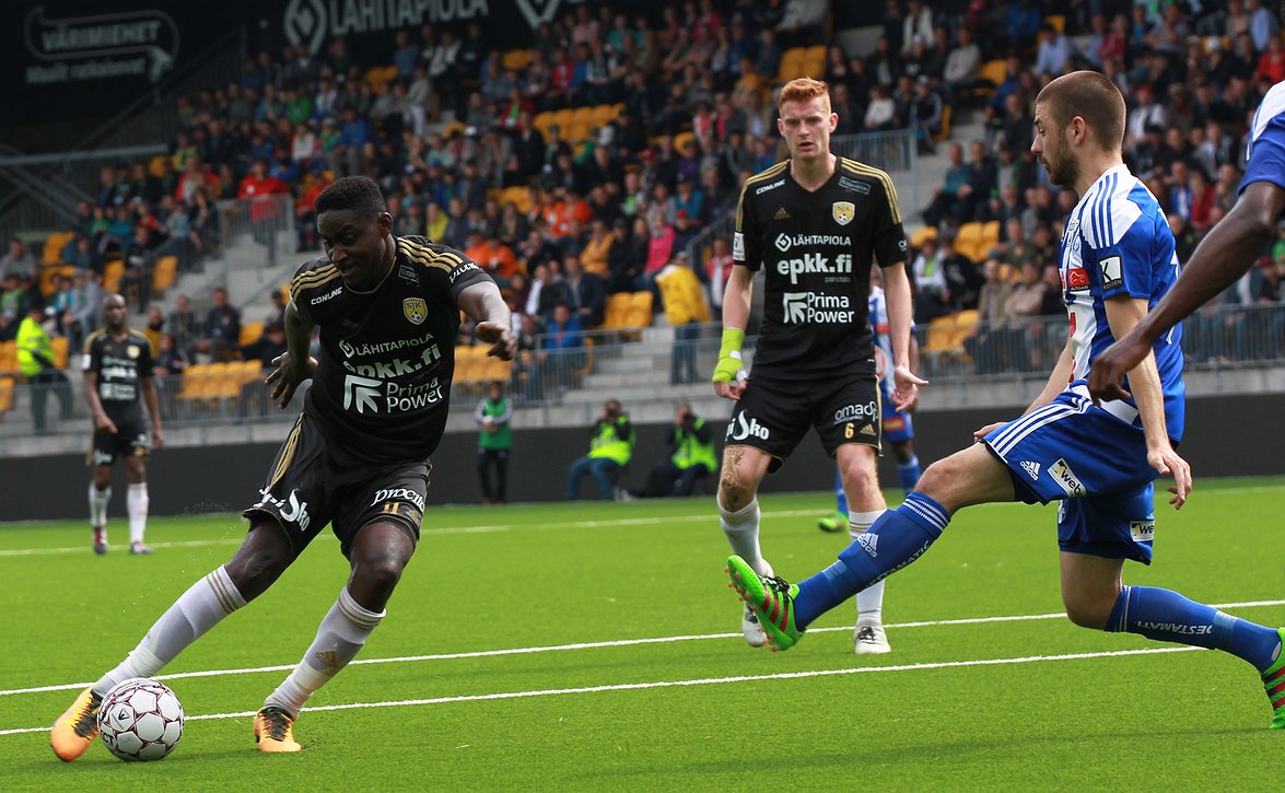 ​Eurocupien karsintakierrosten arvonta maanantaina