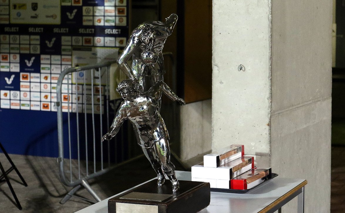 ​Veikkausliigan mestaruustaistelu edelleen täysin avoinna – kaikkeen on varauduttu