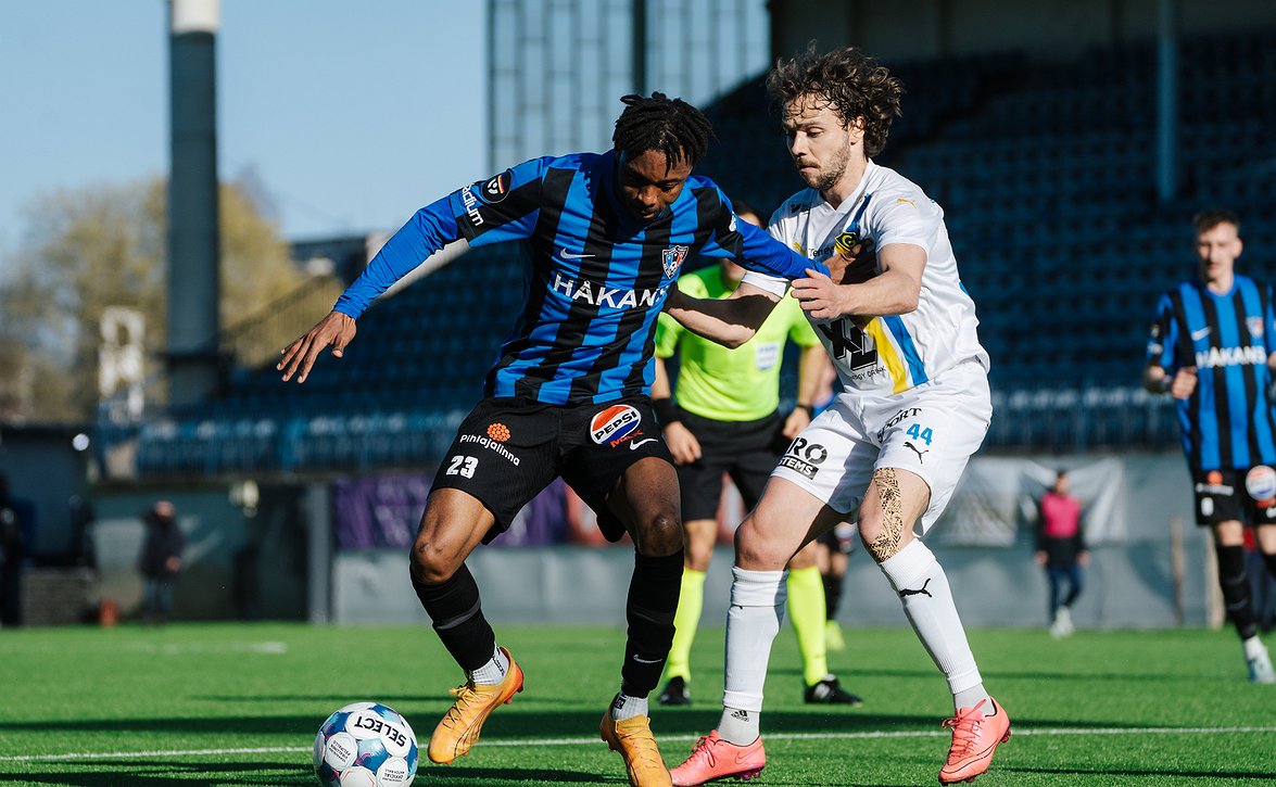 Ennakko: IF Gnistan-FC Inter