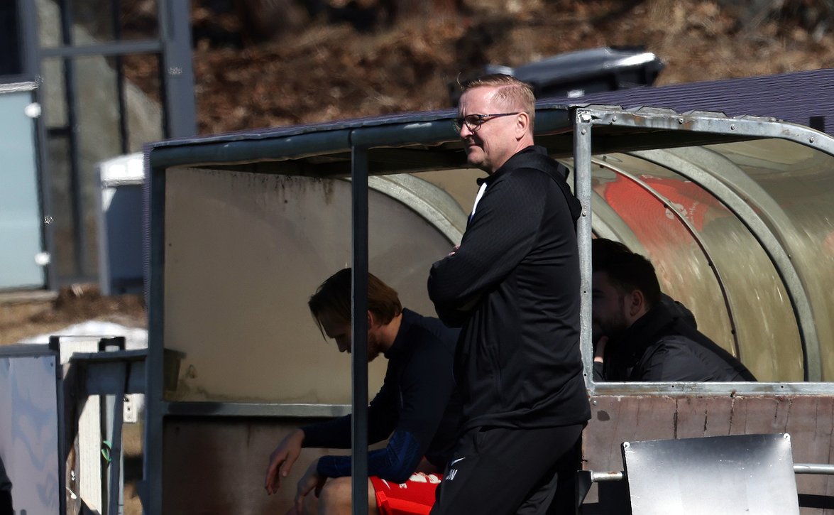 ​SS: KuPS palaa harjoituksiin marraskuussa Jarkko Wissin johdolla - "Alku voi olla repaleinen"
