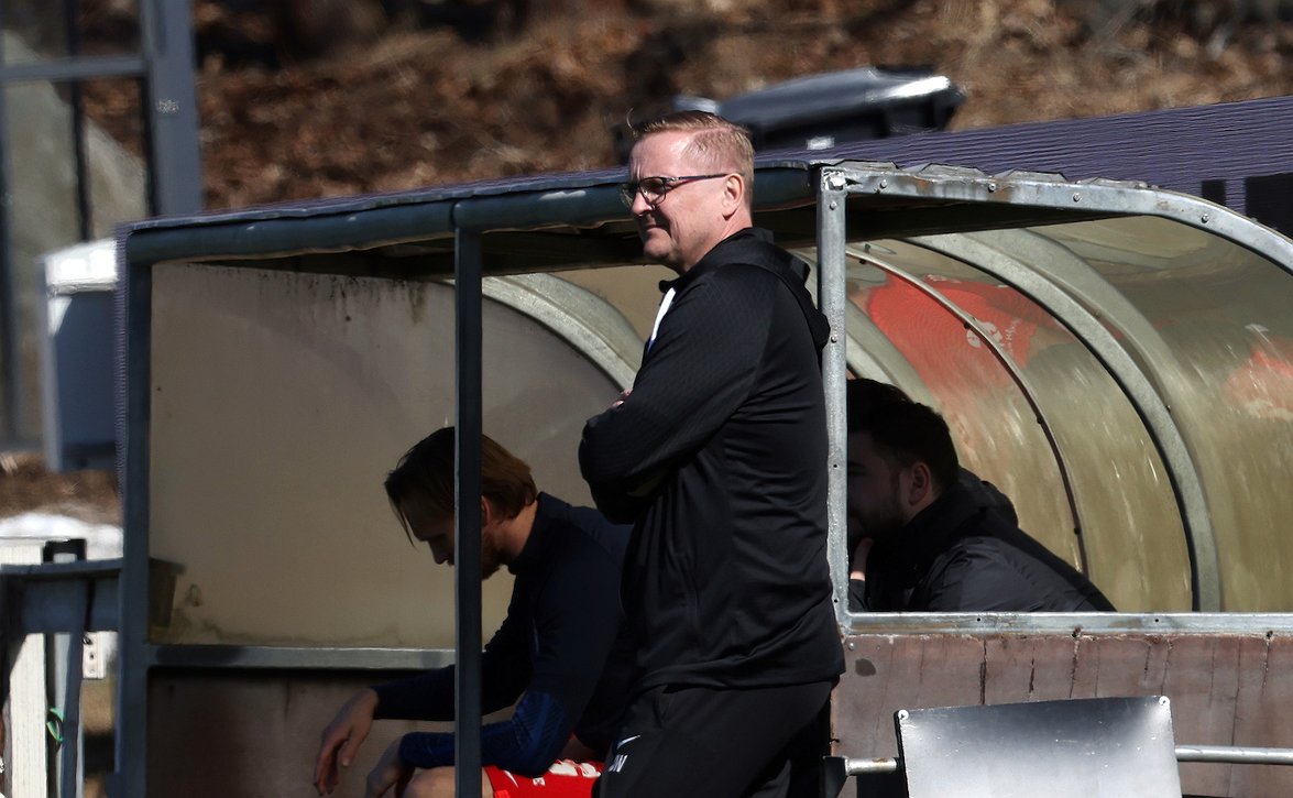 Kenttämestarit-podcastissa pohditaan KuPS:n päävalmentajaratkaisua