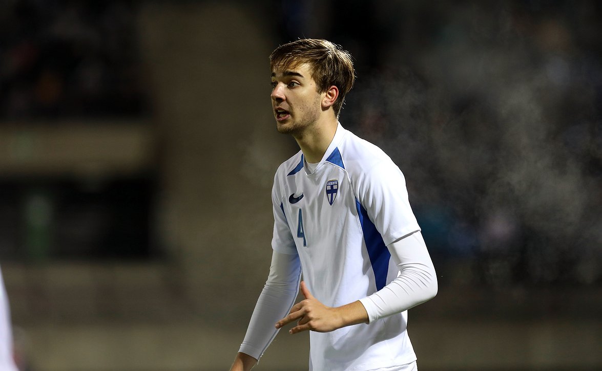 TPS-luotsi hankinnoista: "Aina hieno juttu"