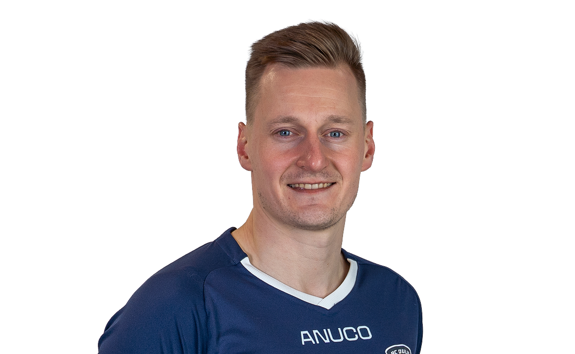 "Todella iso ja positiivinen vaikutus" - Rasmus Karjalaiselta vuolaat kehut Mika Nurmelalle