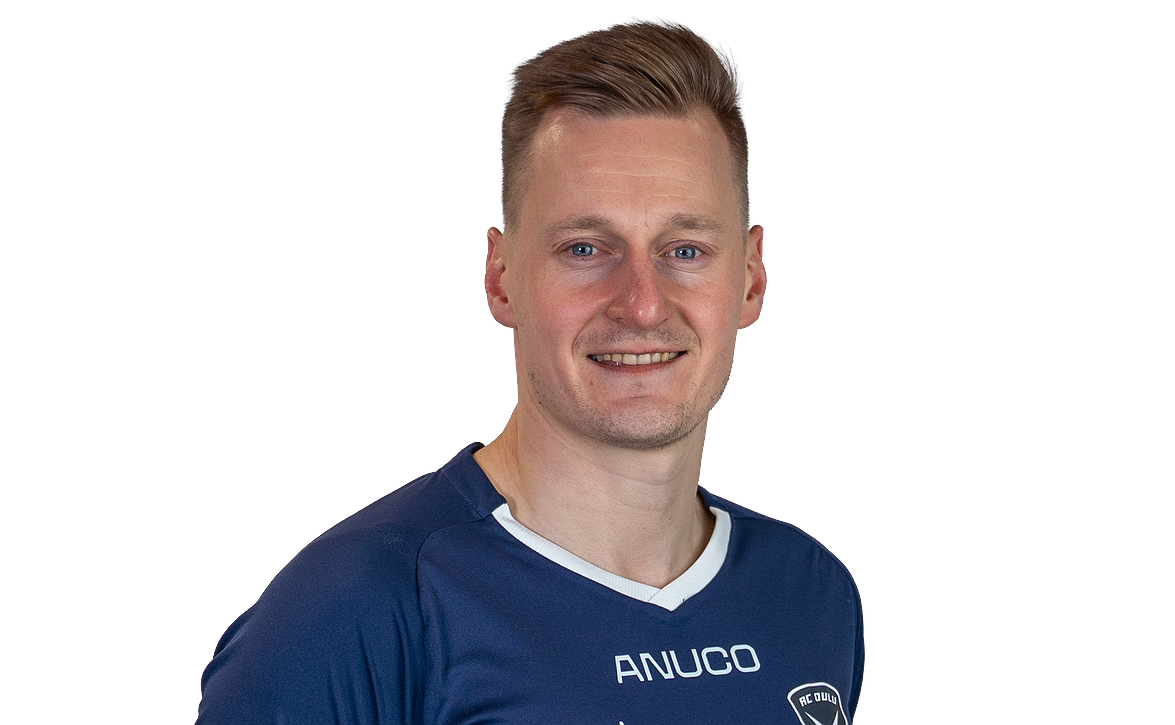 AC Oulu voitti FF Jaron kauden kenraalissa - "Jonkin verran erilaisia vaiheita"
