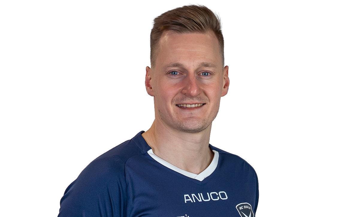 AC Oulu tehokkaana Pietarsaaressa (FF Jaro-AC Oulu 2-6)