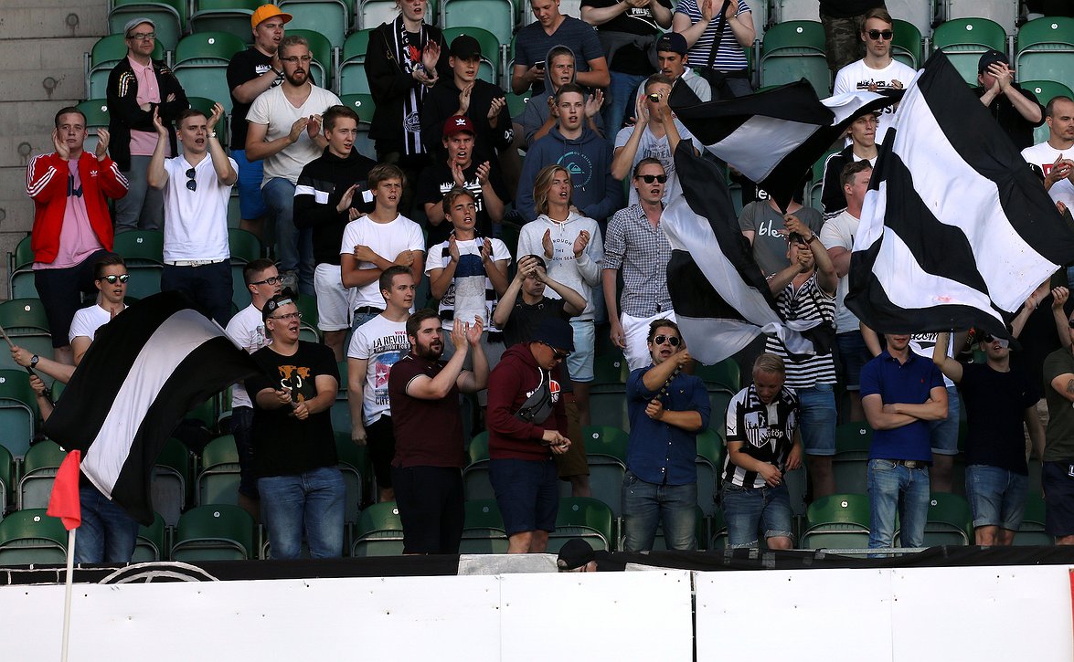 TPS:lla uusi testivahti Haka-pelissä