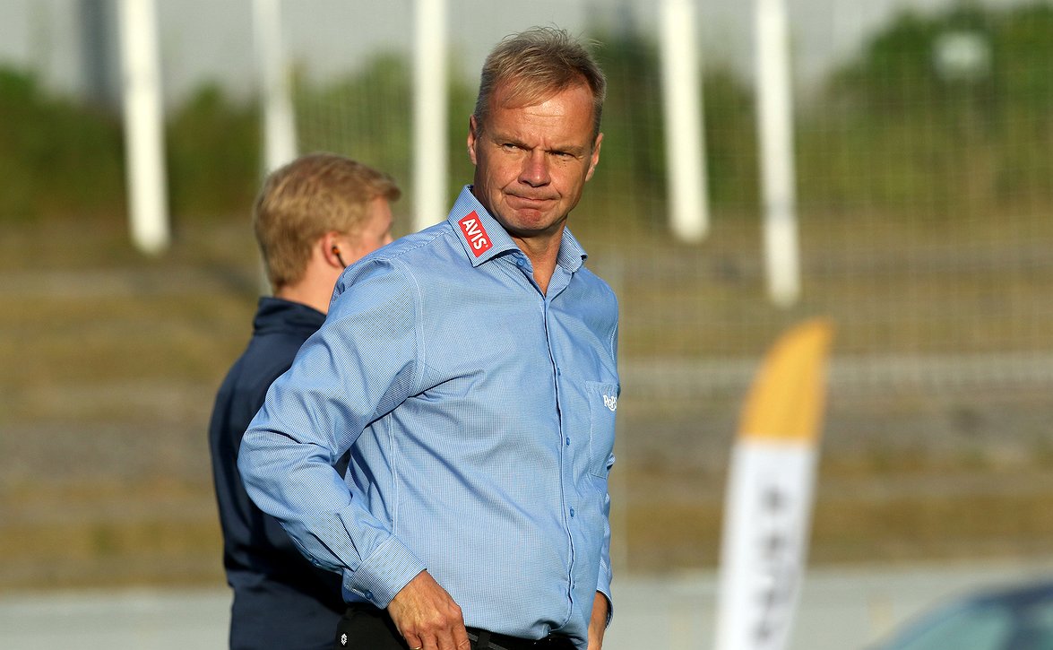 Malinen: "Haluamme näyttää mitä osaamme"