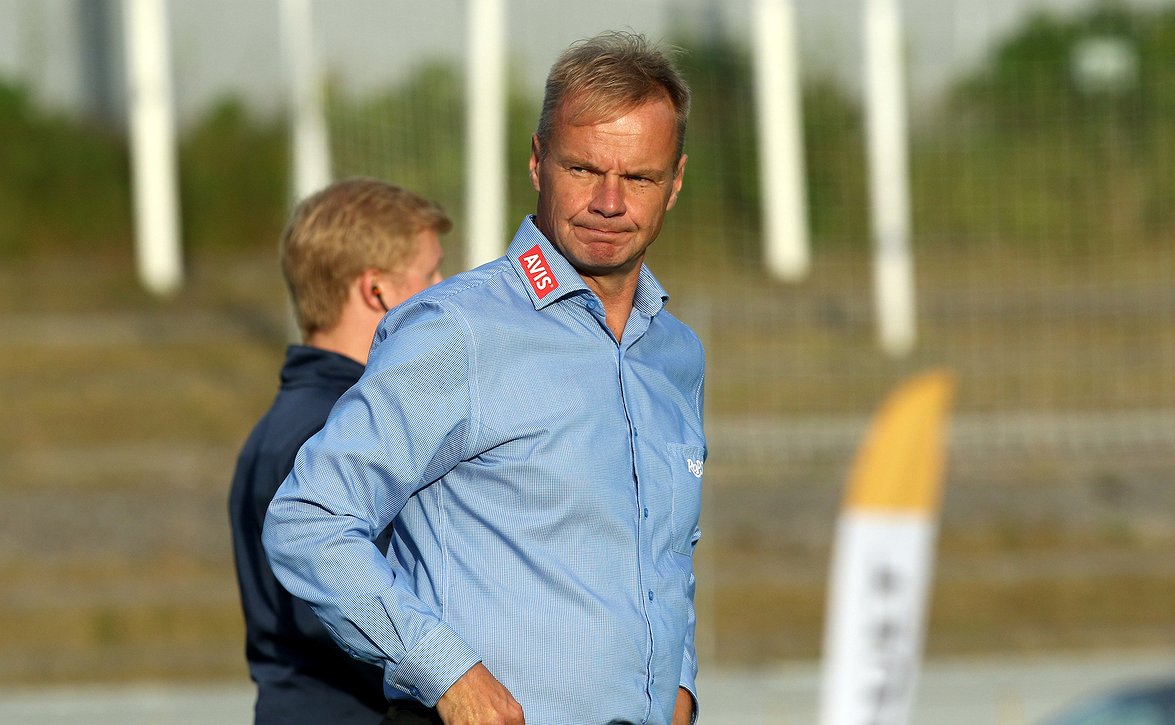 Malinen ja RoPS sopivat kahden vuoden jatkosta