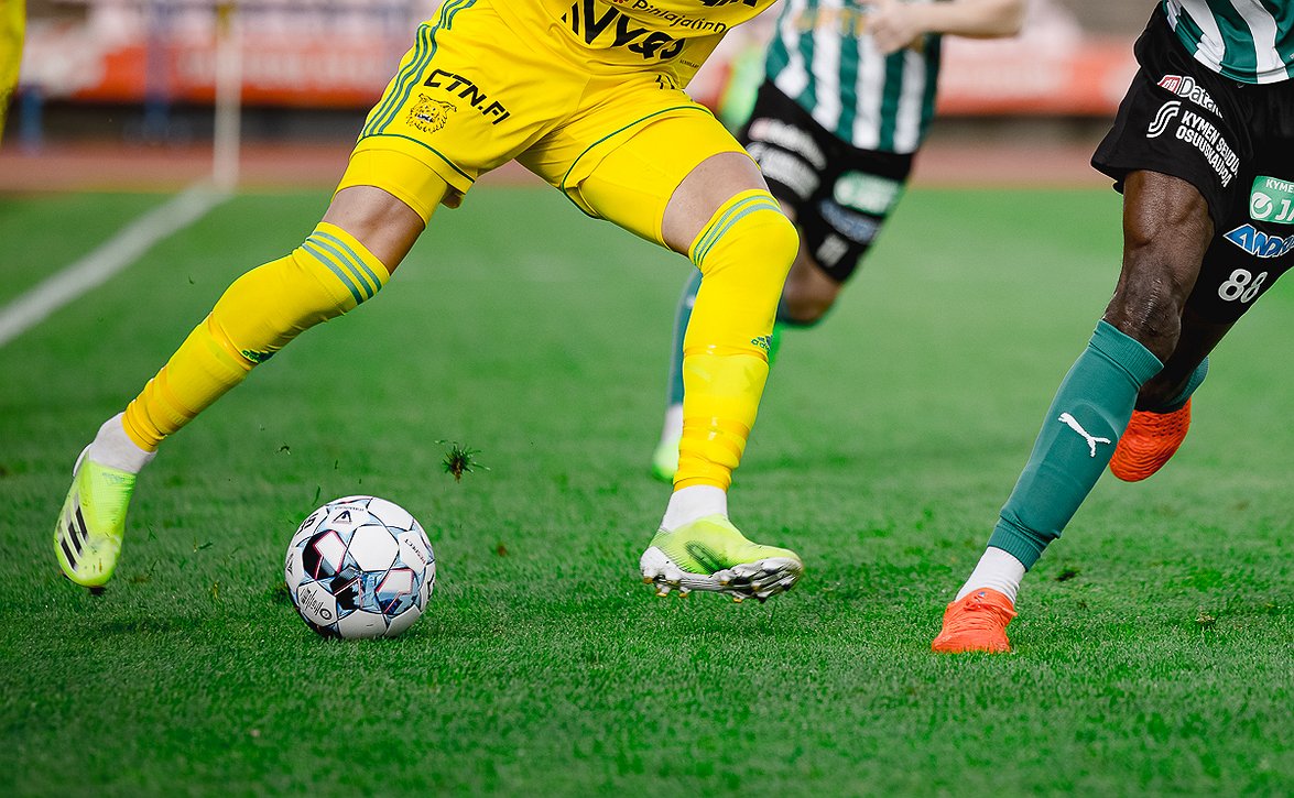 ​Siirtoikkuna sulkeutuu torstaina kello 24.00