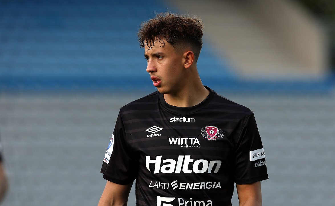 "Lisää rohkeutta ja asennetta pitää saada" - Gnistan puristi tasapelin FC Lahtea vastaan