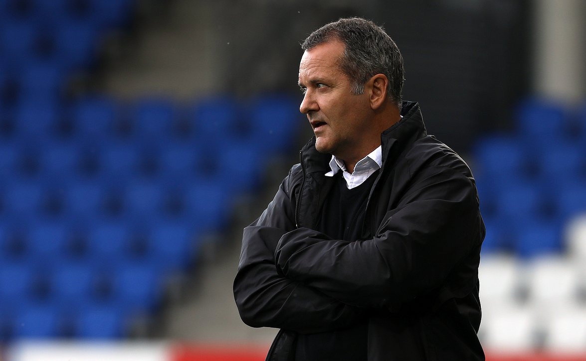 Tor Thodesen jatkaa HIFK:n päävalmentajana - ”Jatkan mielelläni joukkueen kehittämistä eteenpäin”