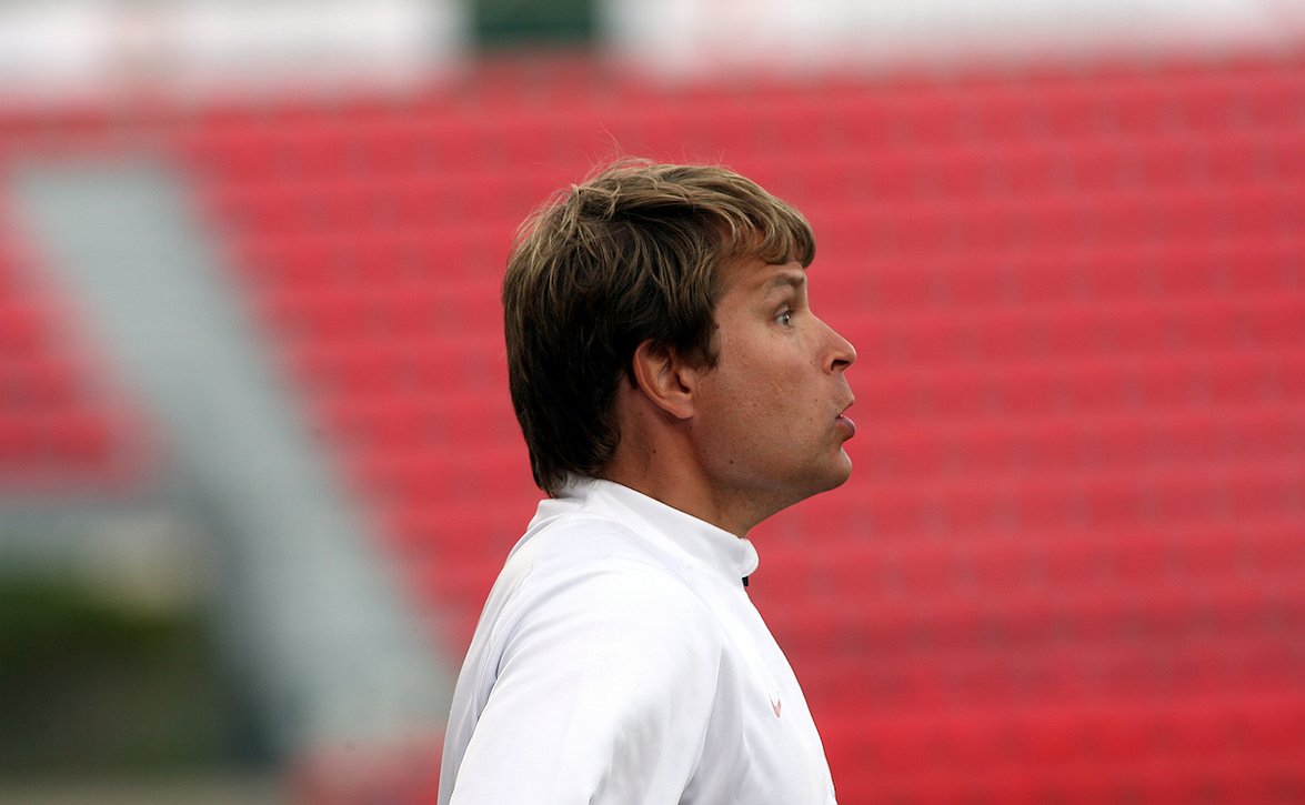 Kai Nyyssönen siirtyy FIFA:n palvelukseen