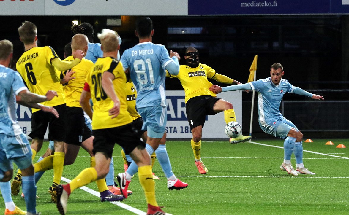 Eurocupien ensimmäiset karsintakierrokset arvotaan tiistaina